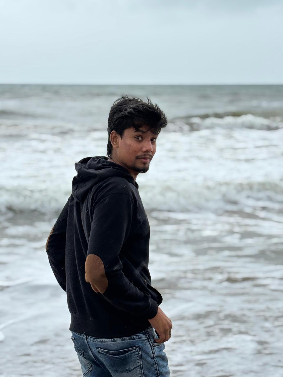 RAJA, founder & lead artist
