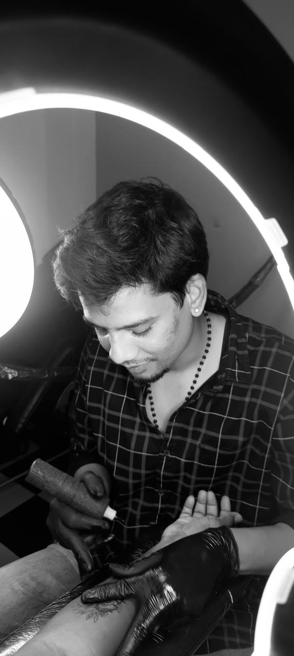 RAJA at work