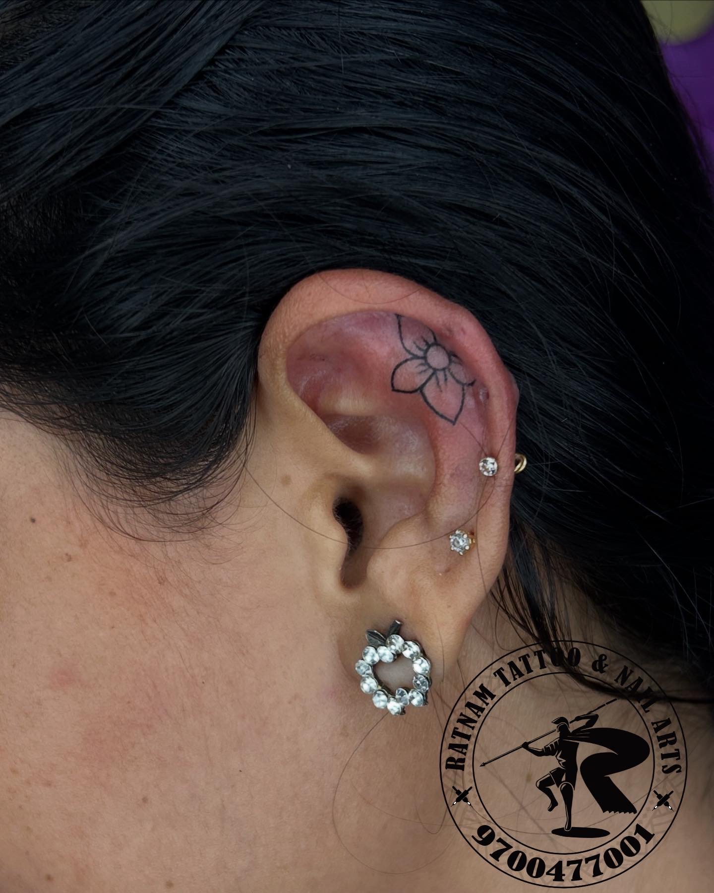 PIERCING example 5