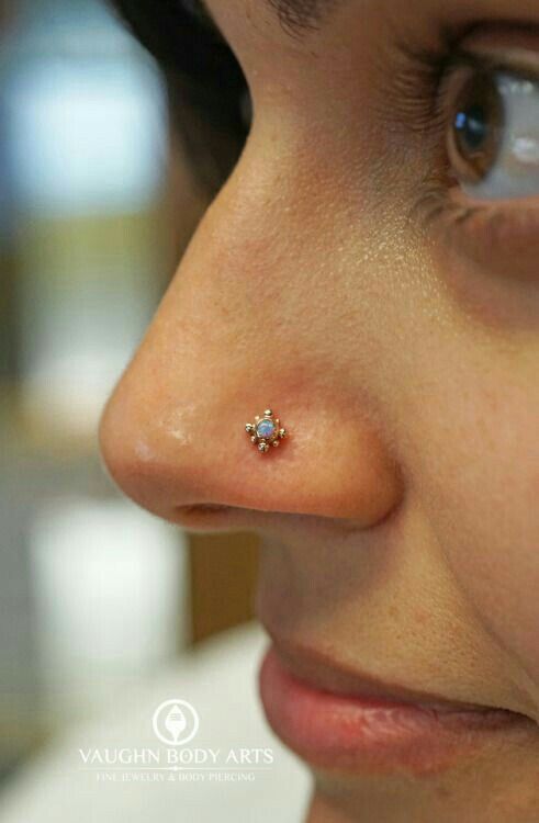 PIERCING example 8